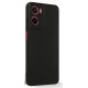 Чехол ArmorStandart Matte Slim Fit Camera Cov для Motorola G05/E15 Black (ARM82997) - Фото 1
