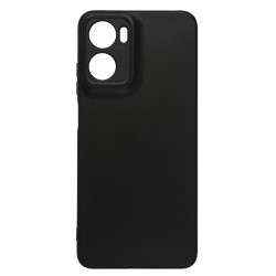 Чехол ArmorStandart Matte Slim Fit Camera Cov для Motorola G05/E15 Black (ARM82997)