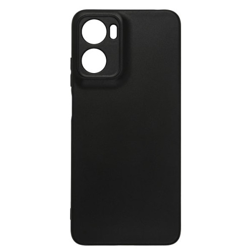 Чехол ArmorStandart Matte Slim Fit Camera Cov для Motorola G05 / E15 Black (ARM82997)