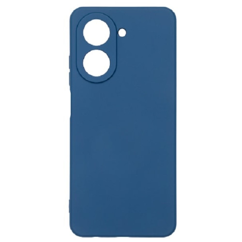 Чехол ArmorStandart ICON для Xiaomi Redmi A5 4G Camera Cov Dark Blue (ARM84890)