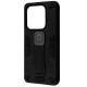 Чохол Armor Magnetic Xiaomi Redmi Note 14 4G EU Black - Фото 1