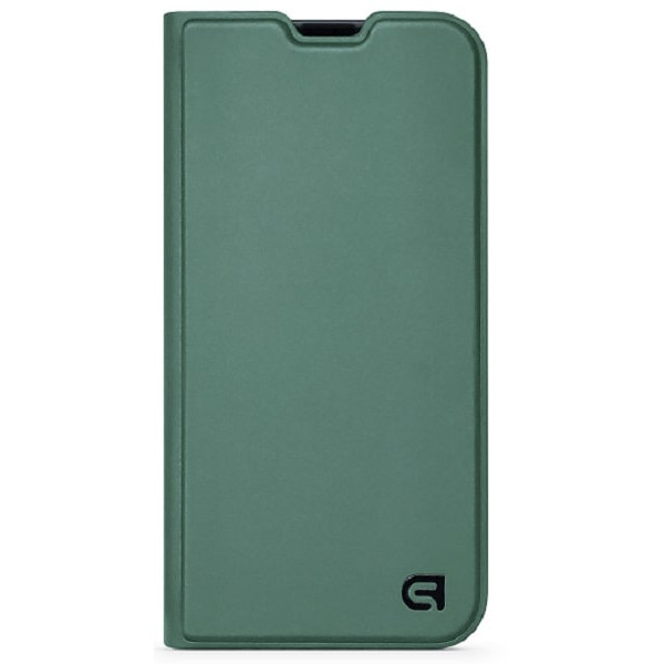 Чохол-книжка ArmorStandart OneFold для Xiaomi Redmi Note 14 Pro 5G/Poco X7 Green (ARM79806)