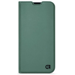 Чехол-книжка ArmorStandart OneFold для Xiaomi Redmi Note 14 Pro 5G/Poco X7 Green (ARM79806)