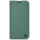 Чехол-книжка ArmorStandart OneFold для Xiaomi Redmi Note 14 Pro 5G/Poco X7 Green (ARM79806) - Фото 1