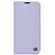 Чохол-книжка ArmorStandart OneFold для Xiaomi Redmi Note 14 Pro 5G/Poco X7 Lavender (ARM79807) - Фото 1