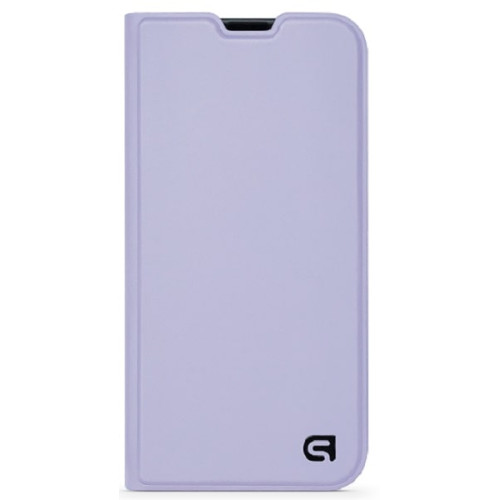 Чохол-книжка ArmorStandart OneFold для Xiaomi Redmi Note 14 Pro 5G/Poco X7 Lavender (ARM79807)