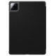 Чехол-книжка ArmorStandart Smart Case для Xiaomi Pad 8/8 Pro/7/7 Pro Black (ARM74574) - Фото 2