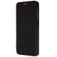 Чехол-книжка ArmorStandart G-Case для Motorola G05/E15 Black (ARM82969) - Фото 1