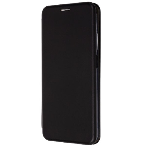 Чохол-книжка ArmorStandart G-Case для Motorola G05 / E15 Black (ARM82969)