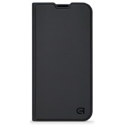 Чехол-книжка ArmorStandart OneFold для Motorola G55 5G Black (ARM81233)