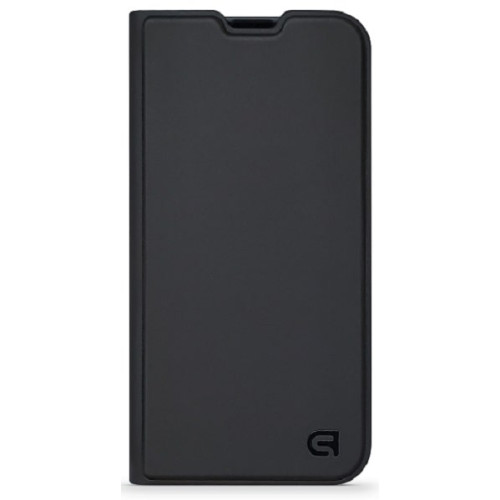 Чехол-книжка ArmorStandart OneFold для Motorola G55 5G Black (ARM81233)