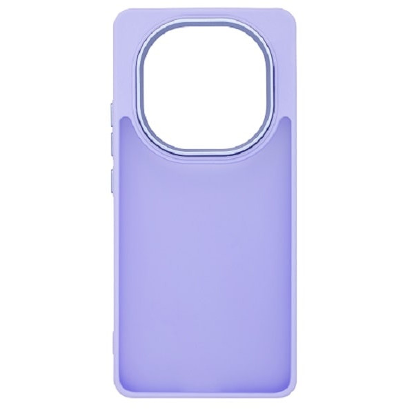 Чохол ArmorStandart Frame для Xiaomi Redmi Note 14 Pro 4G Violet (ARM79872)