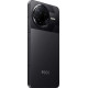 Смартфон Xiaomi Poco F7 Pro 12/256GB NFC Black Global - Фото 6