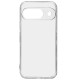 Чехол ArmorStandart Air Camera Cov для Google Pixel 9 Clear (ARM74683) - Фото 1
