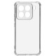 Чехол ArmorStandart Air Force Camera Cov для Xiaomi 15 Clear (ARM82310) - Фото 1