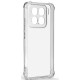 Чехол ArmorStandart Air Force Camera Cov для Xiaomi 15 Clear (ARM82310) - Фото 2