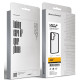 Чохол ArmorStandart UNIT2 для Samsung S25 Black (ARM81837) - Фото 1