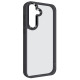 Чохол ArmorStandart UNIT2 для Samsung S25 Black (ARM81837) - Фото 2