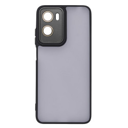 Чехол ArmorStandart ShadeX для Motorola G05/E15 Black (ARM83014)