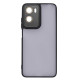 Чохол ArmorStandart ShadeX для Motorola G05/E15 Black (ARM83014) - Фото 2