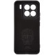 Чехол ArmorStandart ICON Camera Cov для Xiaomi 15 Black (ARM82322) - Фото 1