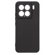 Чехол ArmorStandart ICON Camera Cov для Xiaomi 15 Black (ARM82322) - Фото 2