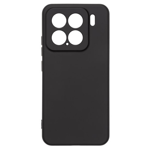Чехол ArmorStandart ICON Camera Cov для Xiaomi 15 Black (ARM82322)