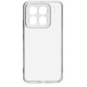 Чехол ArmorStandart Air Camera Cov для Xiaomi 15 Clear (ARM82313) - Фото 1