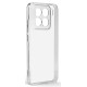 Чехол ArmorStandart Air Camera Cov для Xiaomi 15 Clear (ARM82313) - Фото 2