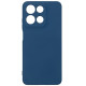 Чехол ArmorStandart ICON Camera Cov для Motorola G15 Power Dark Blue (ARM83101) - Фото 1