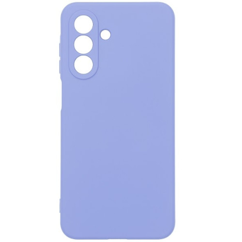 Чехол ArmorStandart ICON Camera Cov для Samsung A26 5G Lavender (ARM82185)