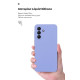 Чехол ArmorStandart ICON Camera Cov для Samsung A26 5G Lavender (ARM82185) - Фото 3