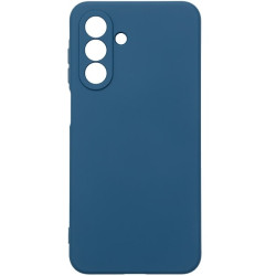 Чохол ArmorStandart ICON Camera Cov для Samsung A26 5G Dark Blue (ARM82183)