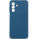 Чехол ArmorStandart ICON Camera Cov для Samsung A26 5G Dark Blue (ARM82183)