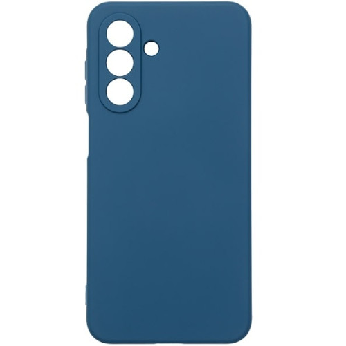 Чохол ArmorStandart ICON Camera Cov для Samsung A26 5G Dark Blue (ARM82183)