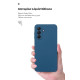 Чохол ArmorStandart ICON Camera Cov для Samsung A26 5G Dark Blue (ARM82183) - Фото 3