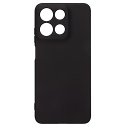 Чохол ArmorStandart ICON Camera Cov для Motorola G15 Power Black (ARM83100)