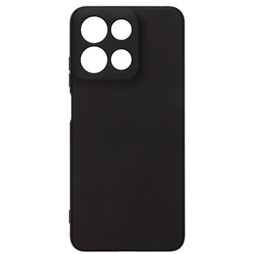Чохол ArmorStandart ICON Camera Cov для Motorola G15 Power Black (ARM83100)