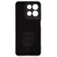 Чохол ArmorStandart ICON Camera Cov для Motorola G15 Power Black (ARM83100) - Фото 2