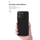 Чохол ArmorStandart ICON Camera Cov для Motorola G15 Power Black (ARM83100) - Фото 3