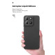 Чехол ArmorStandart ICON Camera Cov для Motorola G15 Black (ARM82986) - Фото 3