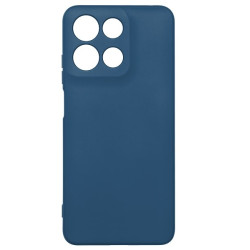 Чехол ArmorStandart ICON Camera Cov для Motorola G15 Dark Blue (ARM82987)