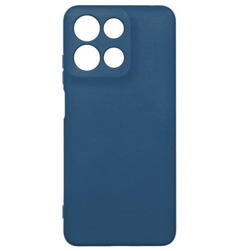 Чохол ArmorStandart ICON Camera Cov для Motorola G15 Dark Blue (ARM82987)