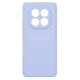 Чехол ArmorStandart ICON Camera Cov для Xiaomi Redmi Note 14 Pro+ 5G Lavender (ARM79834) - Фото 2