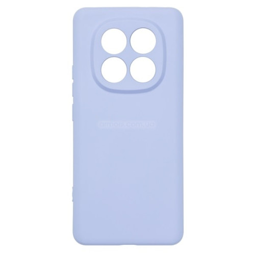 Чехол ArmorStandart ICON Camera Cov для Xiaomi Redmi Note 14 Pro+ 5G Lavender (ARM79834)