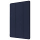 Чохол WAVE Smart Cover для Xiaomi Pad 7/Pad 7 Pro 11,2 Midnight Blue - Фото 1