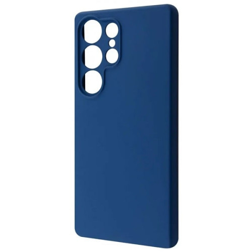 Чохол WAVE Colorful (TPU) для Samsung S25 Ultra S938 Blue
