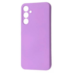 Чохол WAVE Colorful (TPU) для Samsung S25 Plus S936 Black Currant