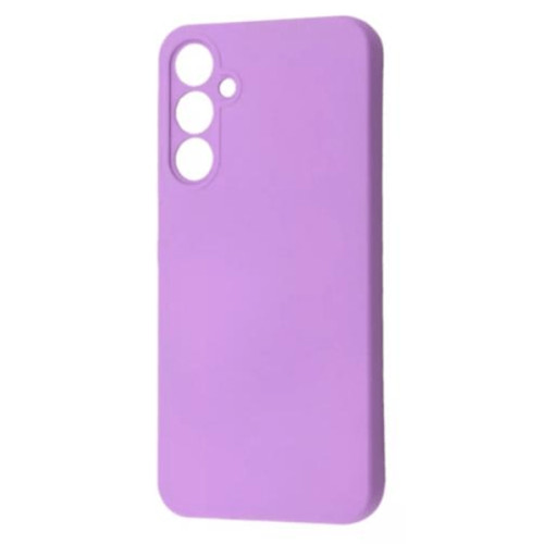 Чохол WAVE Colorful (TPU) для Samsung S25 Plus S936 Black Currant