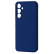 Чохол WAVE Colorful (TPU) для Samsung S25 Plus S936 Blue - Фото 1